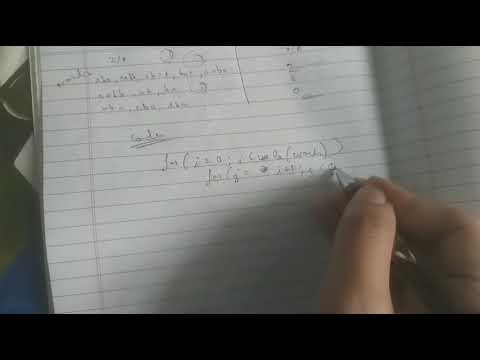 LEETCODE WEEKLY CONTEST 324 - Count Pairs Of Similar Strings (Code + Explanation in details)