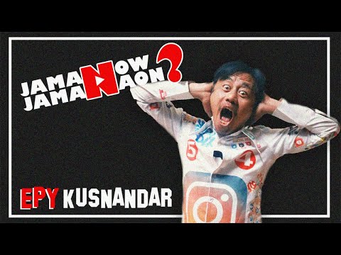 Epy Kusnandar -