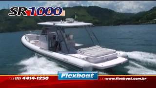 45 - Flexboat Sr 1000