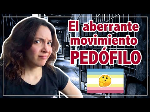 ¿Por qué quieren relacionar al movimiento LGBTQ+ con la pedofilia? | Las Igualadas