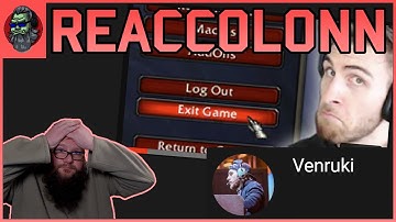 WoW Players are FED UP with Blizzard - Accolonn REACTS to Venruki #firebobby