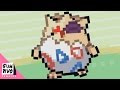"Worst Pokémon Moves"