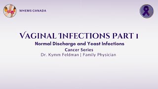 Vaginal Infections Normal Discharge and Yeast Infections