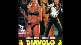 The Devil Has Seven Faces Il Diavolo A Sette Facce Stelvio Cipriani 1971 The Devil Has Seven Faces Il Diavolo A Sette Facce Stelvio Cipriani 1971