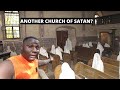 I Found Another Secret Society In Nigeria