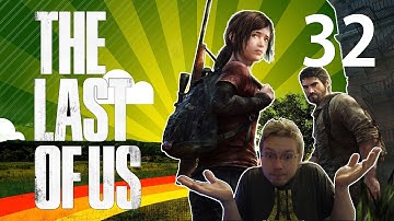 The Last Of Us - Let