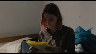 Lady Bird 2017 - New York Scene, Her Dream Comes True