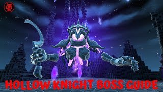 Portal Knights Hollow Knight Fight Guide PS4/2019 screenshot 5