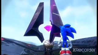 Captain Underpants Amv Sonic Prime And Frontiers