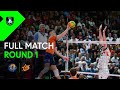 Full Match ACH Volley LJUBLJANA Vs Orion Stars DOETINCHEM CEV Champions League Volley 2026