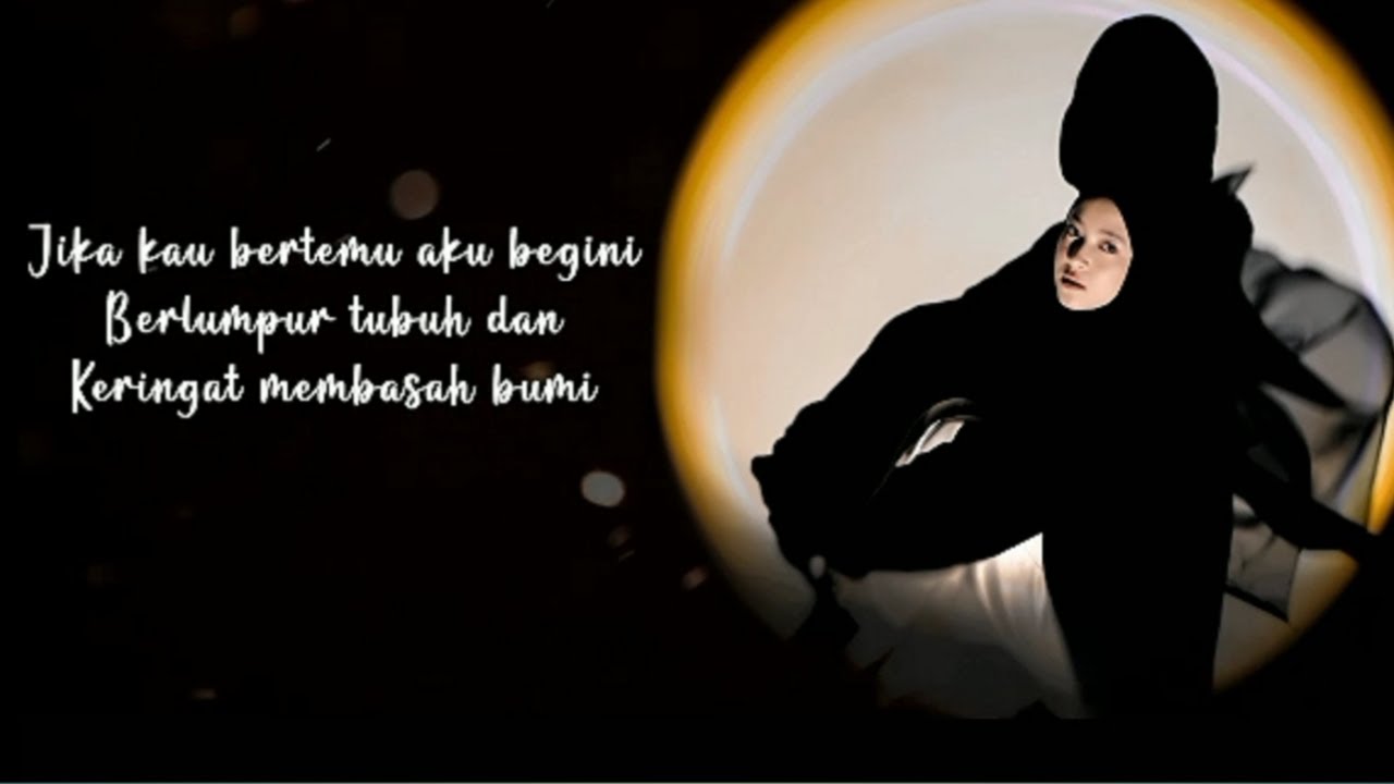 TIARA NISSA SABYAN COVER TERBARU YouTube