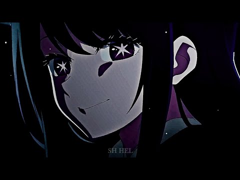 Oshi No Ko Edit | Trailer Edit | Transgender Edit