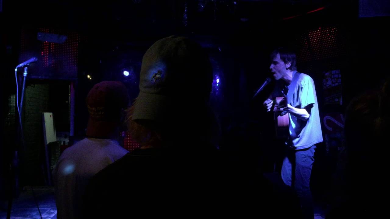 WATERMEDOWN - Three Long Over Ice