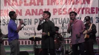 Missile - Usah Cemas di Hari Tua Cover Pemuda Persis Ciawi