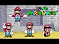 Super Mario World 0 5 In Super Mario 64 PC Port Super Mario World 0 5 In Super Mario 64 PC Port