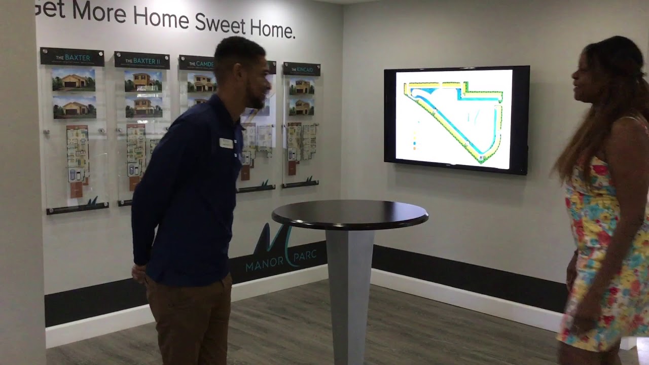 New Home Divas @ Manor Parc by 13th Floor Homes