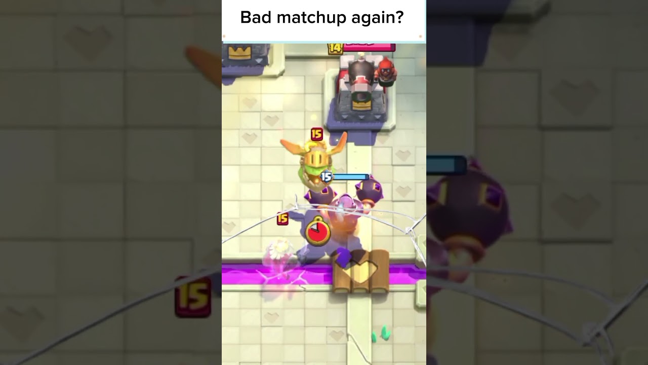 🪣 Carried The Loss 🪣