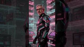 You Become an AI… Now What? #bobiverse #scifi