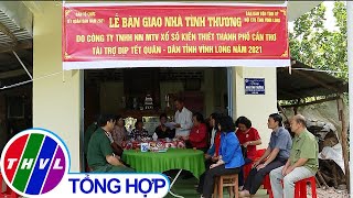 Bản Tin Trưa 1222021 Nhân Đôi Niềm Vui Trong Mùa Xuân Mới