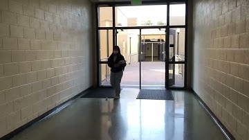 Proactive vs reactive skit