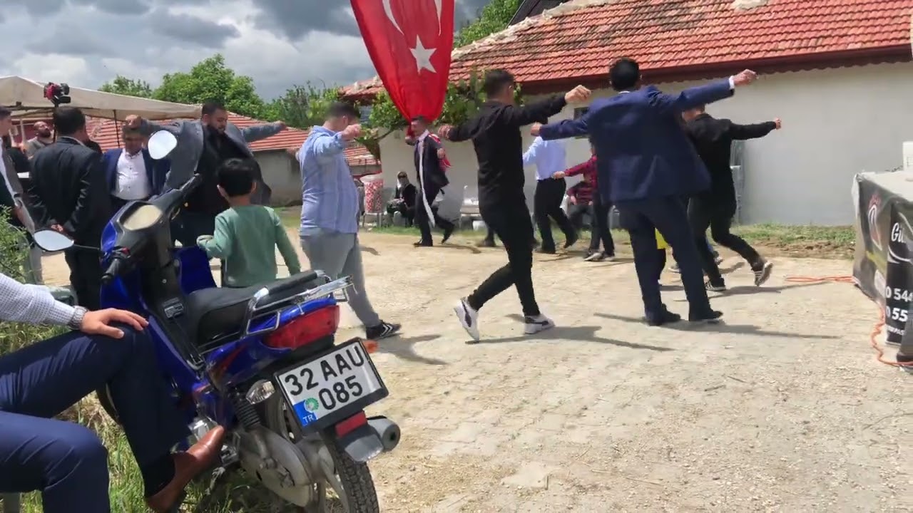 Çobansaray Porsama Düğünleri