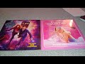 Doctor Who and Barbie 2024 Calendar Unboxings