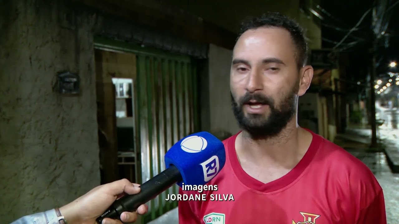 Chuva causa alagamentos e danos em cidades da Região Metropolitana de Belo Horizonte