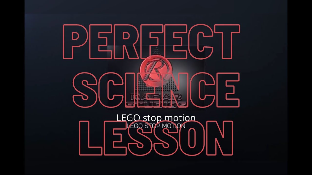 Perfect Science Lessons Perfect science lesson - YouTube