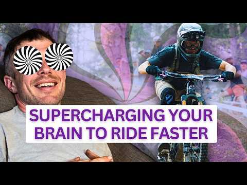 Could YOU Ride Faster Without Improving Your Skills?