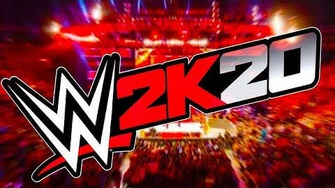 Wr3d 2k20 new mod released