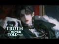 The Truth I Never Told You | Dark Fantasy Villain Theme Music | Vox Mysterious