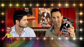 Hollywood's Top Celebrity Escort Talks About Life on the Red Carpet!