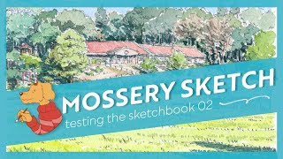 Testing Mossery 02