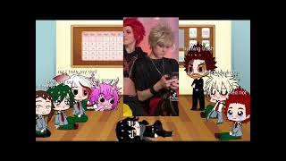 Cl 1A Reacts To Ships Look In Desk