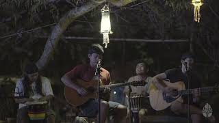 Rebelution - Lazy Afternoon (Homegrowns Cover)