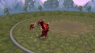 nuovo gioco di mostri screenshot 4