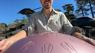 Pulsar Drums From Yudin Workshop Get A Discount