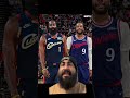 CLIPPERS ROBBED THE CAVS ‼️
