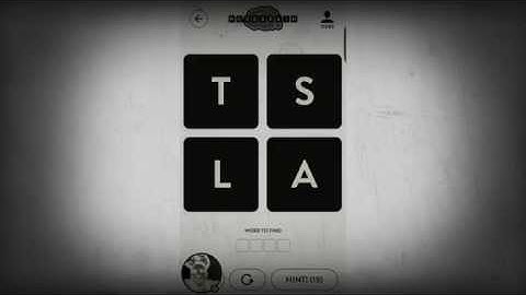 Word Brain (Ant Level 1)