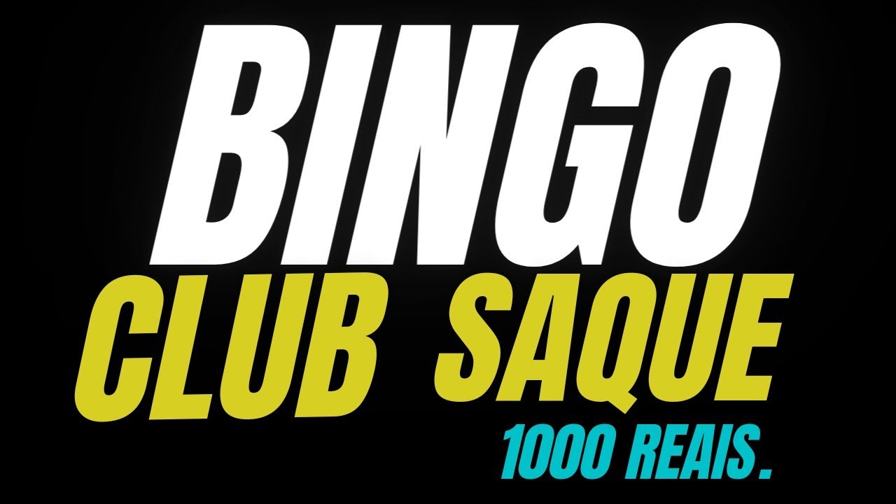 O jogo Bingo Club está online, vamos jogar o clássico jogo de Bingo juntos  em 2023