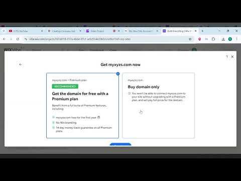 HOW TO MAKE WEBSITE WITH AI by BLUESIGMA AI
