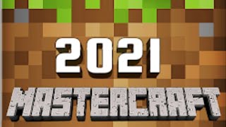 Playing MASTER CRAFT 2021! New Game! Introducing a new game Called Master Craft 2021! screenshot 2