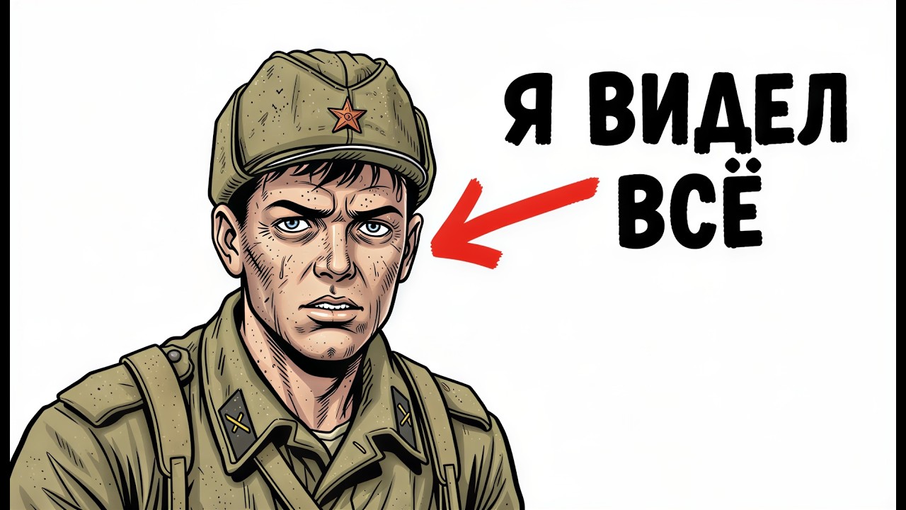 Ты солдат в Афганистане (И ЭТО ТВОЯ ЖИЗНЬ)