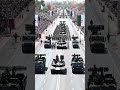 🇩🇿 Algerian Armed Forces Parade | Revolution Day (Fictional Video) Part 16