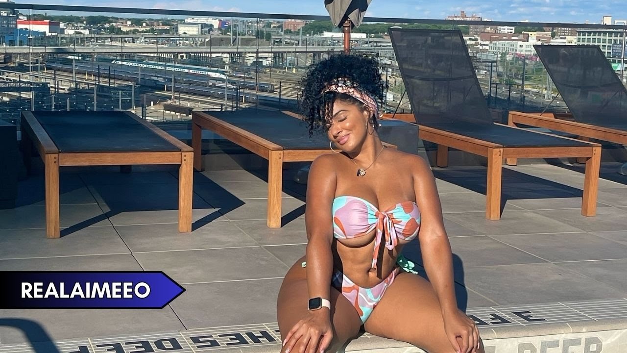 Realaimeeo / The Modern Cleopatra - Bio, Wiki, Facts, Age, Height