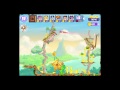 Angry Birds Stella Episode 1 Level 61 3 Stars Walkthrough
