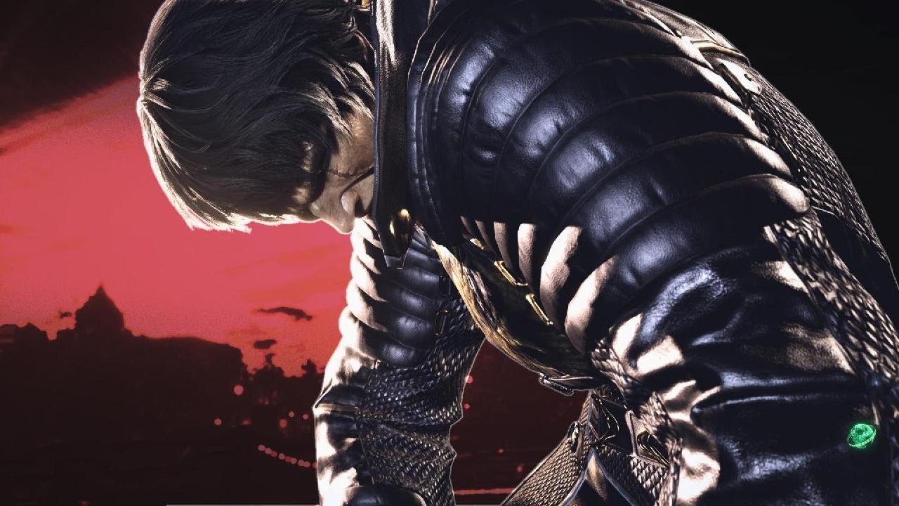 TEKKEN 8, Sometimes You Die... Others???