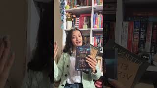 Eternal Series by Niyati Dubey🩷 #booktok #bookbites #bookreview #booktubetbr #bookhaul #bookstack