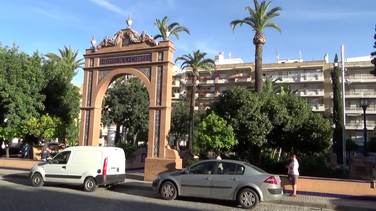 Morón de la Frontera  Parte 2