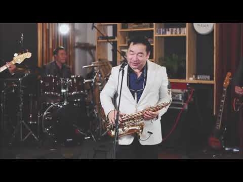 Mild Nawin X Koh Mr.Saxman - Iconic Saxophone Medley (Careless Whisper, Just The Two Of Us \u0026 more)